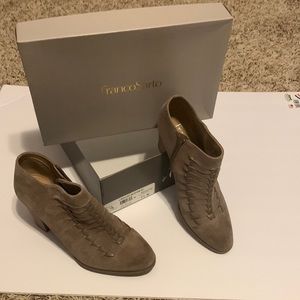 Franco Sarto Ankle Bootts